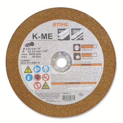 Afbeelding - l-81571-k-me-composite-resin-abrasive-wheel-9-inch-1-jpg